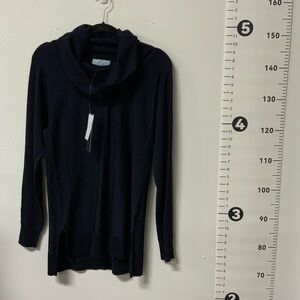 JOAN VASS TURTLE NECK